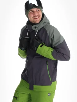 Vert-R ski-jas heren
