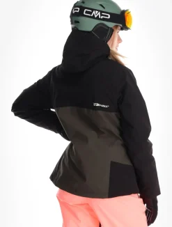 Violet-R ski-jas dames