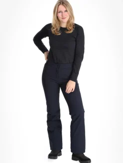 Vroni Slim 2.0 skibroek dames