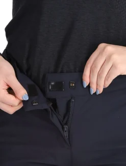 Vroni Slim 2.0 skibroek dames