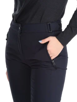 Vroni Slim 2.0 skibroek dames