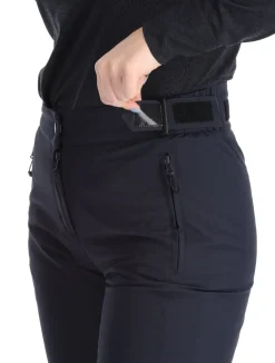 Vroni Slim 2.0 skibroek dames