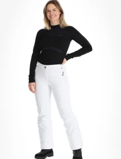 Vroni Slim 2.0 skibroek dames