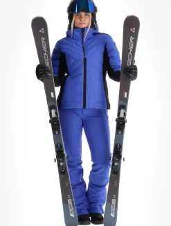 Vuomavaara ski-jas dames
