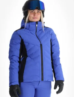 Vuomavaara ski-jas dames