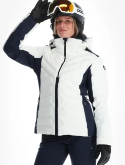 Vuomavaara ski-jas dames