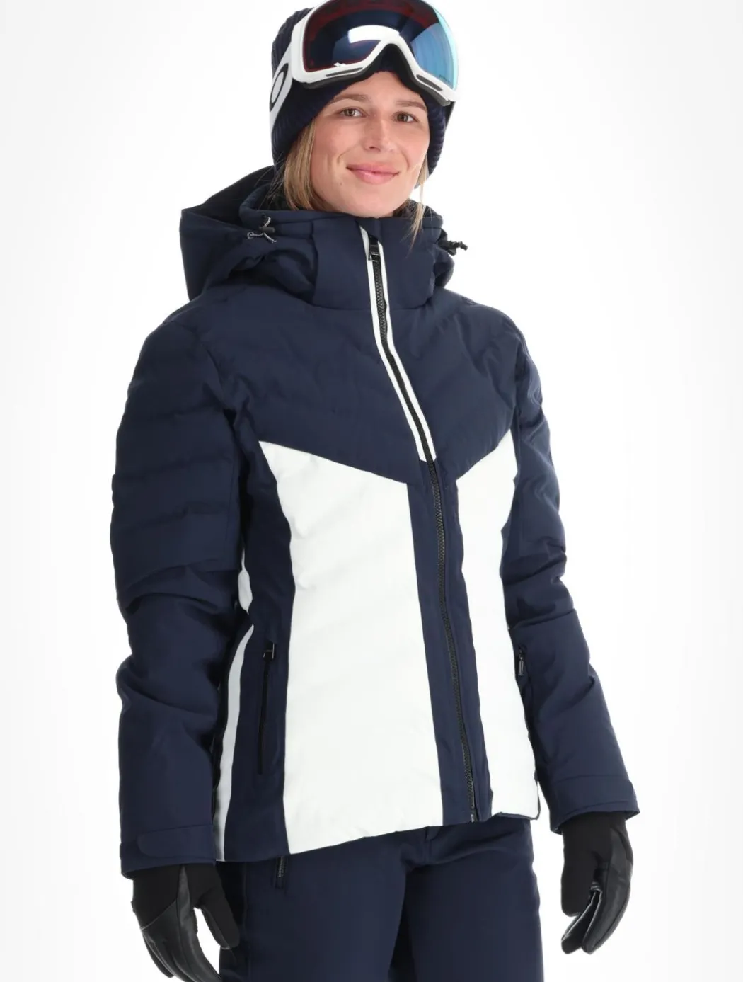 Vuomavaara ski-jas dames