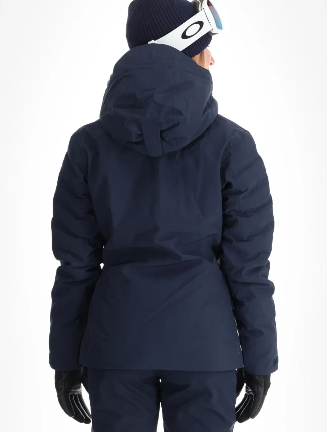 Vuomavaara ski-jas dames