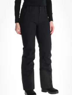 W Anima Insulated Pants skibroek dames
