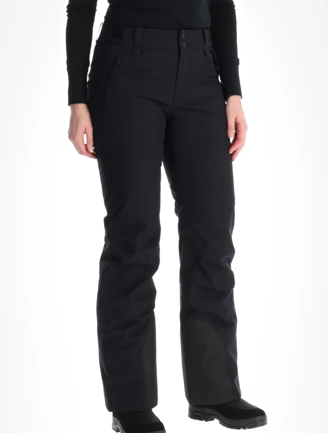 W Anima Insulated Pants skibroek dames