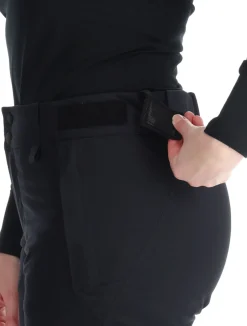 W Anima Insulated Pants skibroek dames