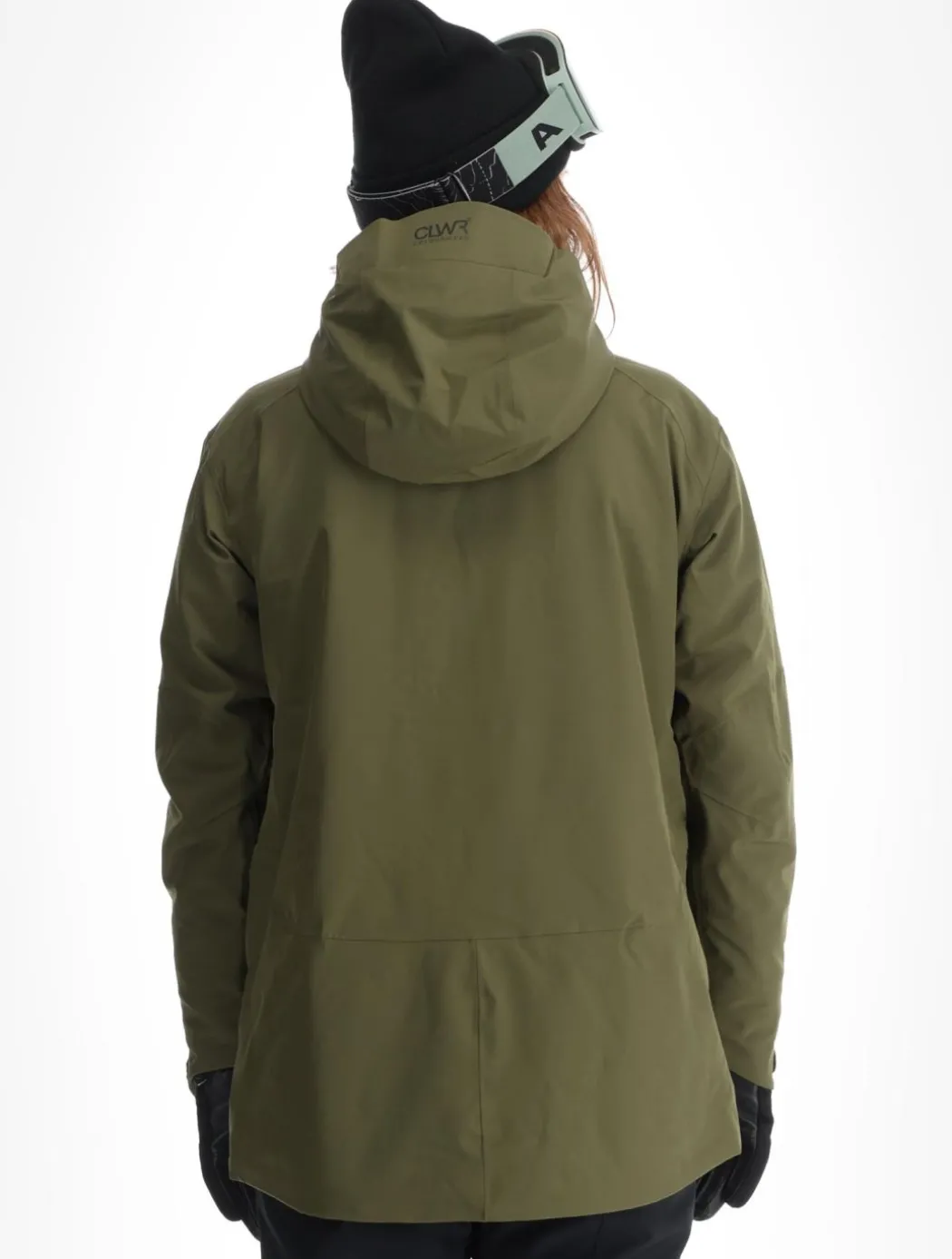 W Cake 2.0 ski-jas dames