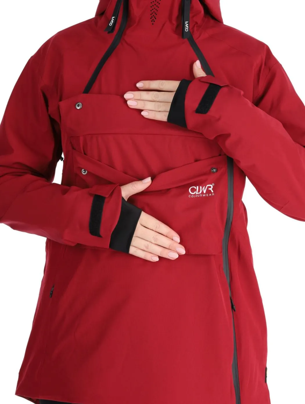 W Cake 2.0 ski-jas dames