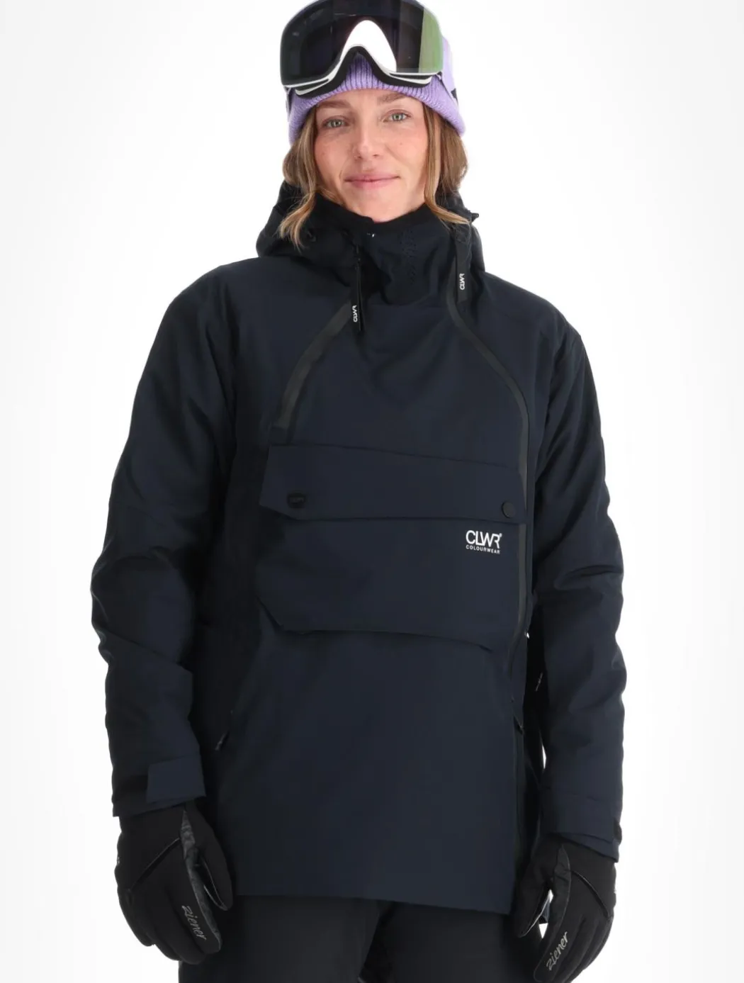 W Cake 2.0 ski-jas dames