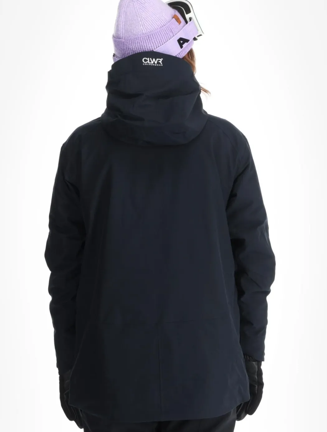W Cake 2.0 ski-jas dames