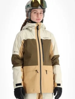 W Gravity Gore-Tex 3L Jacket hardshell ski-jas dames