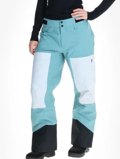 W Gravity Gore-Tex 3L Pants hardshell skibroek dames