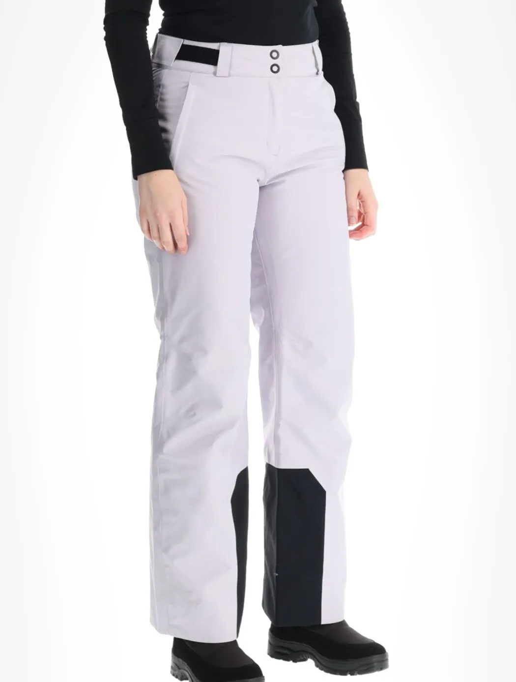 W Insulated Ski Pant skibroek dames