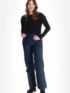 W Insulated Ski Pant skibroek dames