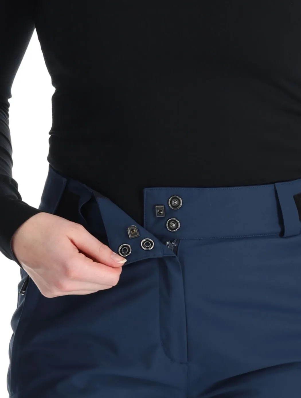 W Insulated Ski Pant skibroek dames