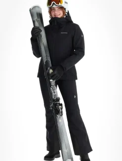 W Rider Tech Insulated Jacket ski-jas dames