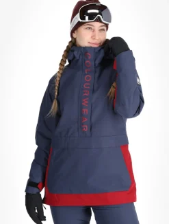 W Signature winter anorak dames