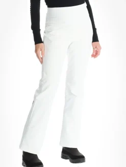 W Ski Softshell Pant softshell skibroek dames