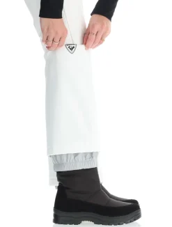 W Ski Softshell Pant softshell skibroek dames