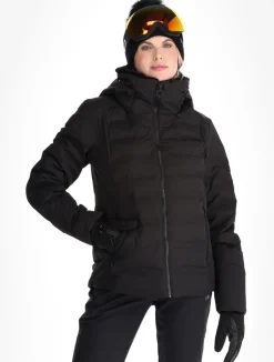 34W4406 ski-jas dames