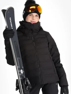 34W4406 ski-jas dames