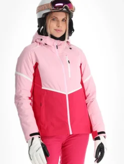 35W0156 ski-jas dames