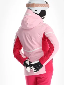 35W0156 ski-jas dames