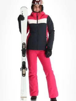 35W0216 ski-jas dames