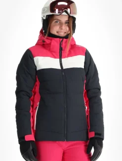 35W0216 ski-jas dames