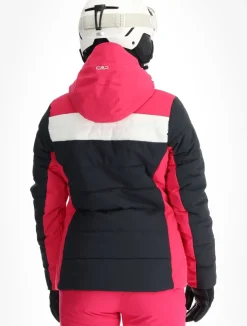 35W0216 ski-jas dames