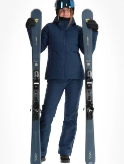 35W0216 ski-jas dames