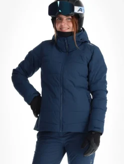 35W0216 ski-jas dames