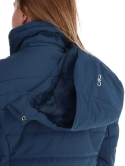 35W0216 ski-jas dames
