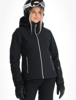 35W0236 ski-jas dames