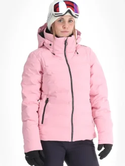 34W4406 ski-jas dames