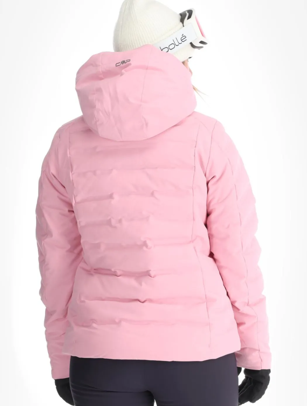 34W4406 ski-jas dames