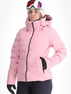 34W4406 ski-jas dames