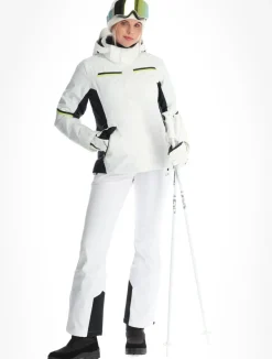 35W0146 ski-jas dames