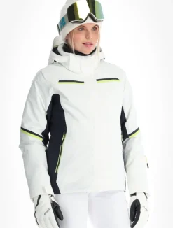 35W0146 ski-jas dames