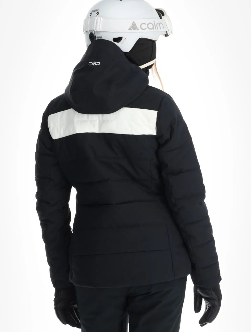 35W0216 ski-jas dames