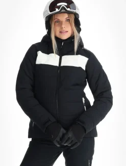 35W0216 ski-jas dames
