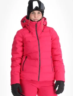 34W4406 ski-jas dames
