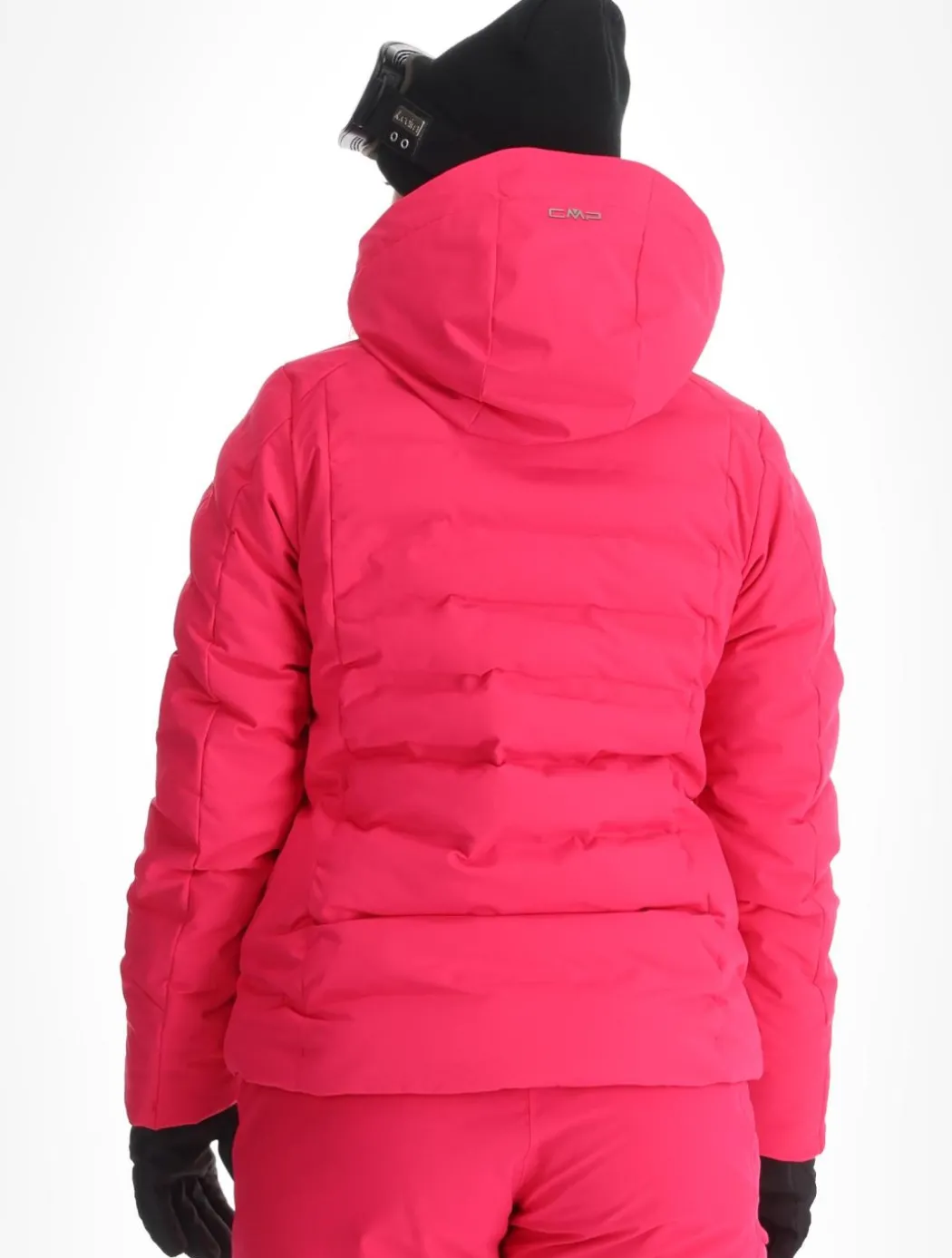 34W4406 ski-jas dames