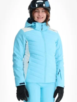 35W0166 ski-jas dames