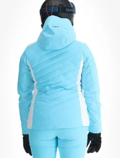 35W0166 ski-jas dames